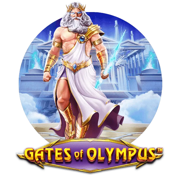 Gates Of Olympus