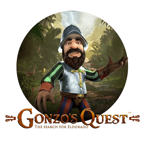 Gonzos Quest